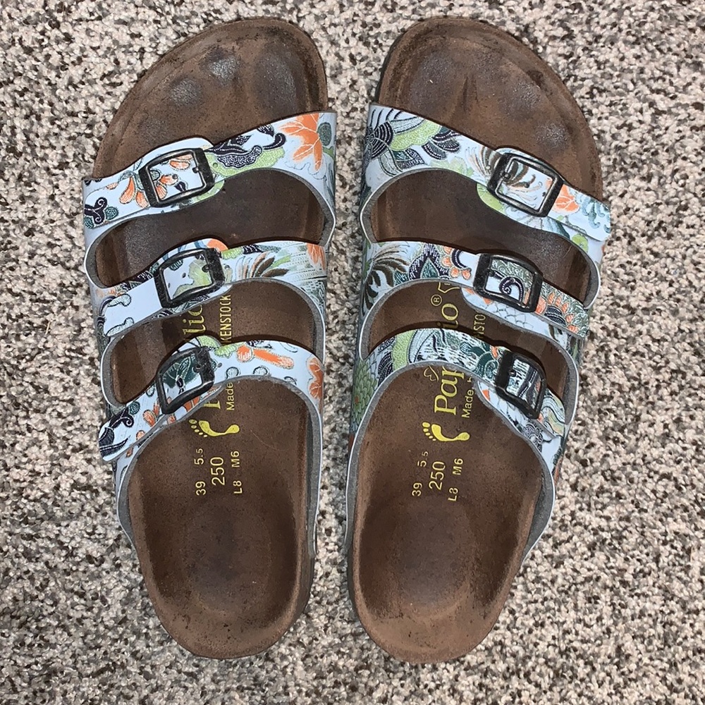 Birkenstock Papillio